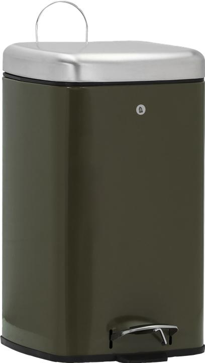 Actual product image House Doctor Bin, HDSort, Green (20 l)