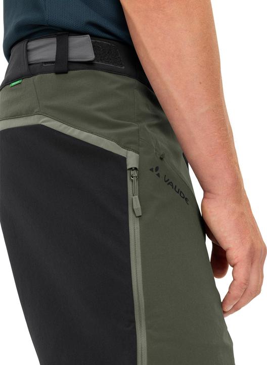 Produktbild Vaude Moab V (M)