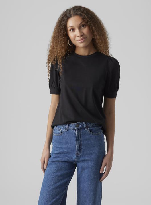 Produktbild Aware VMKERRY 2/4 O-NECK TOP VMA NOOS (XXL)