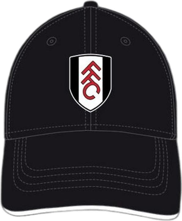 Produktbild Fulham Super Core Baseballmütze (One Size)