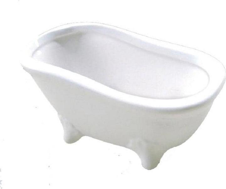 Immagine prodotto Hobby Fun Mini Utensili Vasca da bagno Bianco