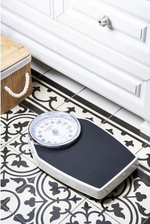 Image du produit Adler Pèse-personne Pèse-personne AD 8177 (150 kg)