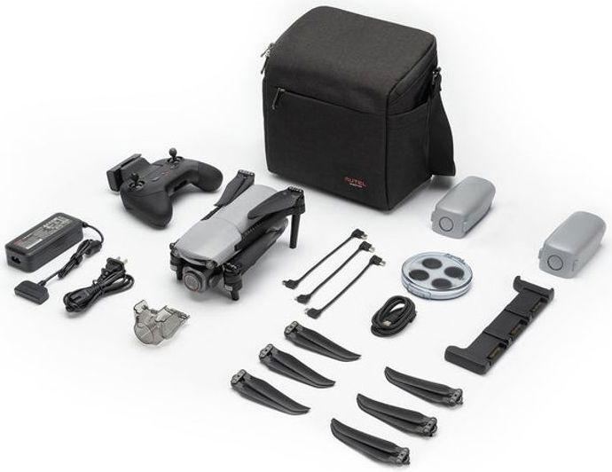 Image du produit Autel Evo Lite+ Premium Bundle (40 min, 820 g, 20 Mpx)
