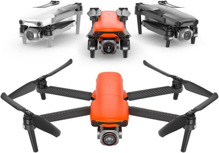 Image du produit Autel Evo Lite+ Premium Bundle (40 min, 820 g, 20 Mpx)