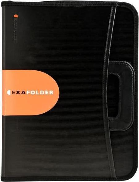 Image du produit Exacompta Exactif-Exafolder (A4, 1x)