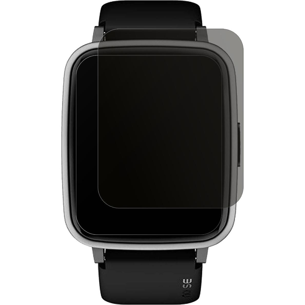 Thumbnail - Dipos Blickschutzfolie 4-Way Privacy, Smartwatch Schutzfolie, Transparent