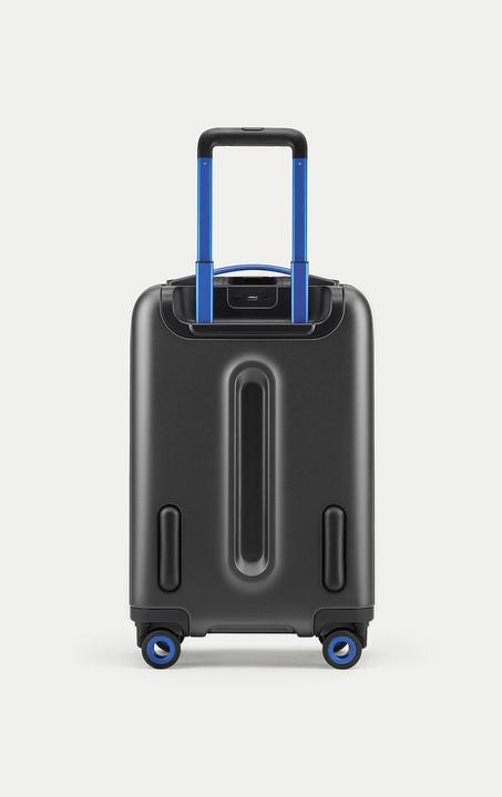 Actual product image Bluesmart Carry-on