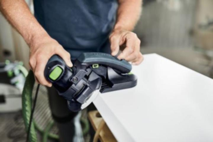 Actual product image Festool ES-ETS 125 REQ-Plus (Eccentric grinder, 250 W)