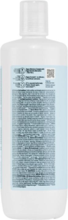Produktbild Schwarzkopf BC Moisture Kick - Conditioner Aloe Vera (1000 ml)