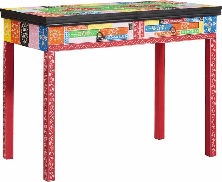 Immagine prodotto vidaXL Schreibtisch (50 x 50 x 77 cm)