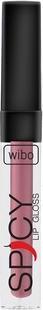 Produktbild Wibo WIBO Spicy Lip Gloss błyszczyk do ust 20 3ml