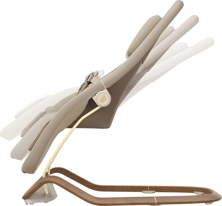 Actual product image Maxi-Cosi Dove Pro
