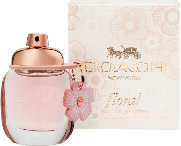 Produktbild Coach Floral (Eau de Parfum, 30 ml)