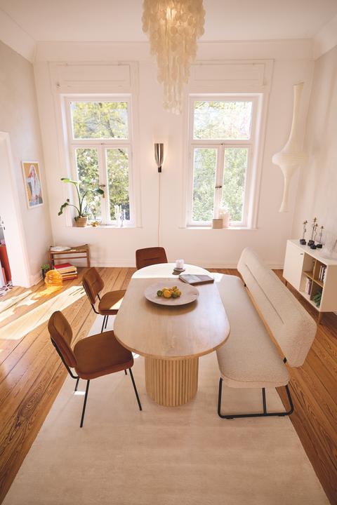 Image du produit SIT Möbel Tom Tailor (180 x 90 cm)