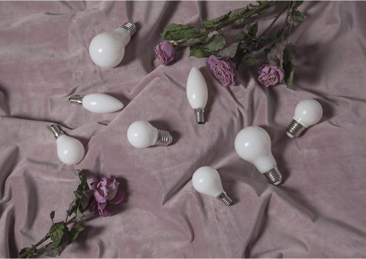 Immagine prodotto Star Trading C35 (E14, 3 W, 250 lm, 1 x, G)