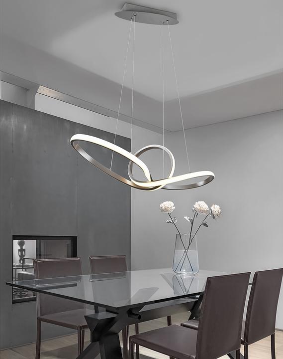 Image du produit Trio Sansa (3200 lm)
