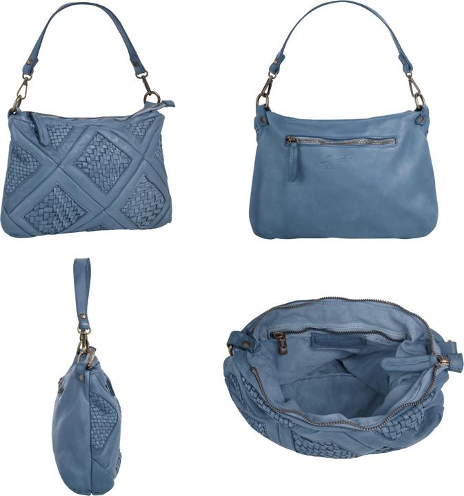 Blau