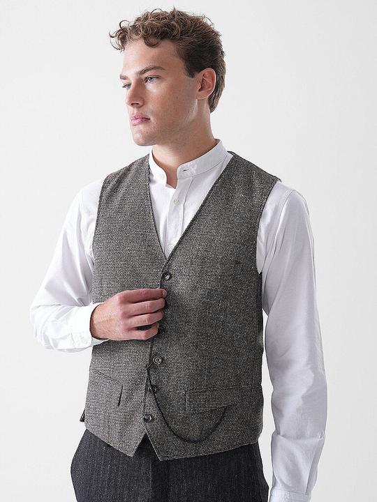 Produktbild CG Anzugweste MITCH (48)