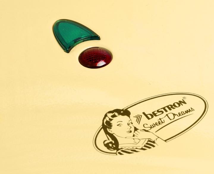 Actual product image Bestron ASW217V