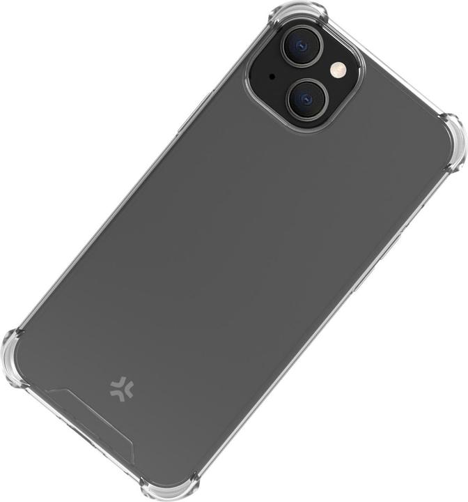 Produktbild Celly Armor Iphone 15 Wh (Apple iPhone 15)