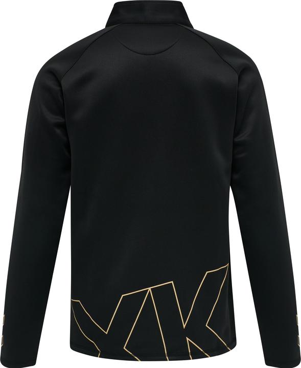 Image du produit hummel Veste Zip Cima Xk (M)