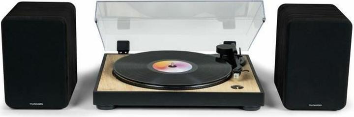 Produktbild Thomson WS600DUO