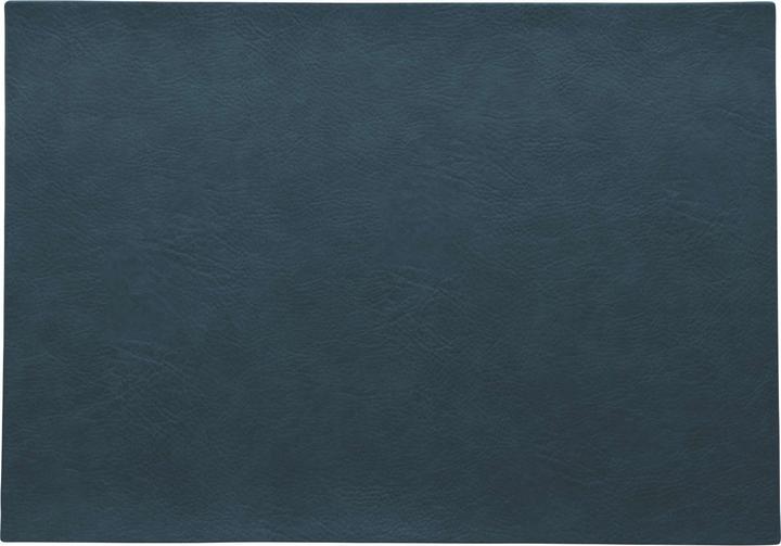 Image du produit ASA Selection Set de table en cuir végétalien PU (1 pcs, 46 x 33 cm)