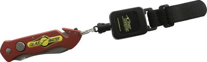 Immagine prodotto Gear Keeper Porta attrezzatura RT4 con anello portachiavi