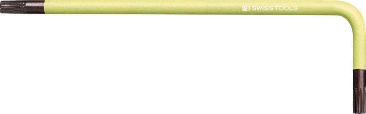 Actual product image PB Swiss Tools Allen key PB 410 T8 SY