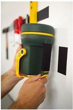Actual product image tesa Velcro strips (50 mm)