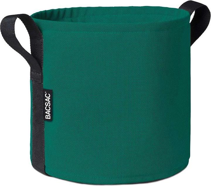 Emeraude (emerald green)