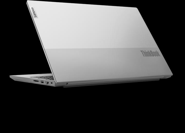 Immagine prodotto Lenovo ThinkBook 15 Gen 3 (15.60", AMD Ryzen 7 5700U, 16 GB, 512 GB, CH)