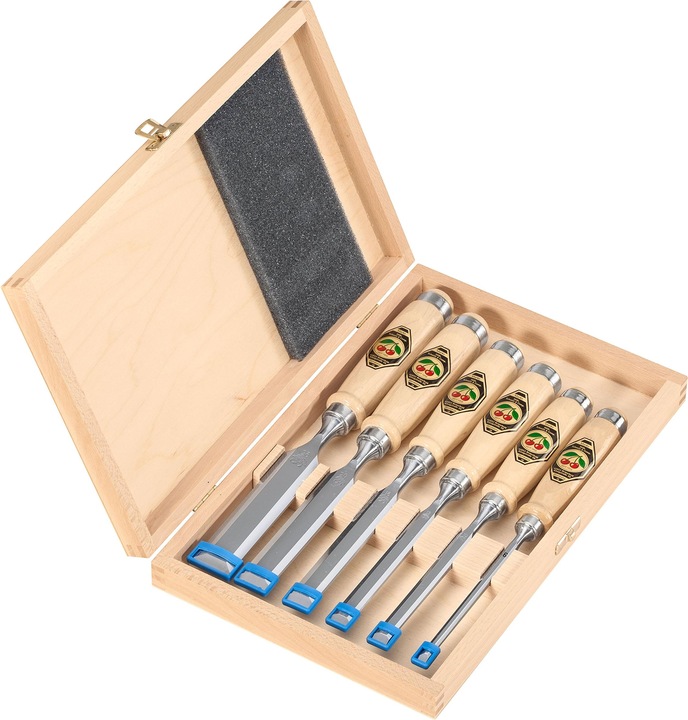Kirschen Set di scalpelli più solido (26 mm)
