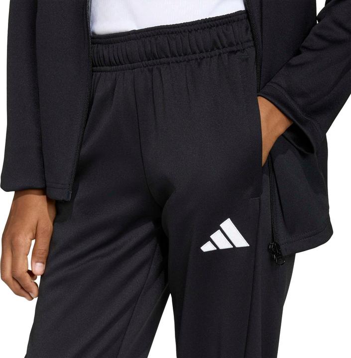Produktbild Adidas Junior Entrada Hose (140)