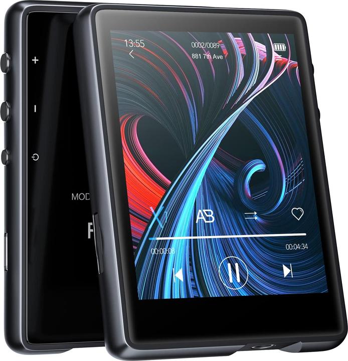 Actual product image Joliker NM4 (32 GB)