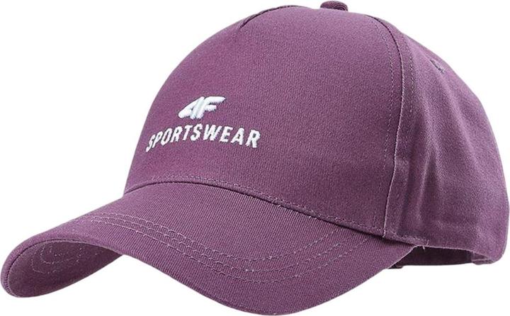 Produktbild 4F WSS24ACABU266 BaseballMütze