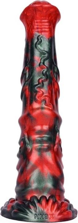 Image du produit Monstered Fantasy Dildo "Iktorix"