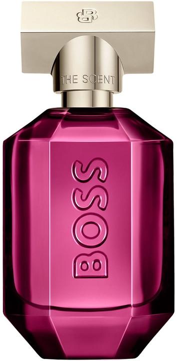 Immagine prodotto Hugo Boss Il profumo per lei Magnetic Eau de Parfum (re25) (Eau de parfum, 50 ml)