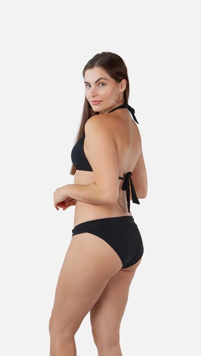 Produktbild Barts Solid Halter Triangle Bikini (L)