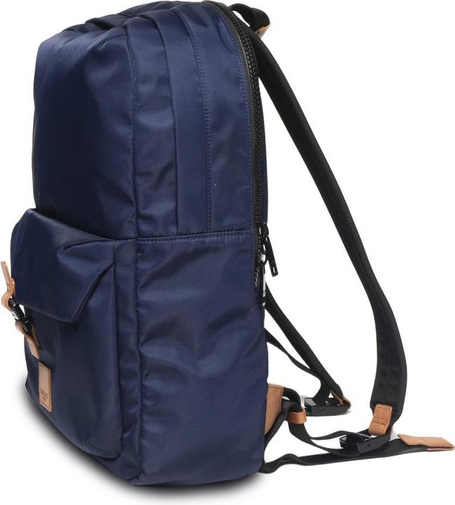 Actual product image Knomo Fulham Christowe backpack 15" (13.50 l)