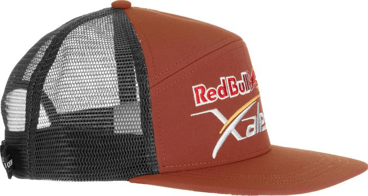 Produktbild Salewa X-Alps Logo