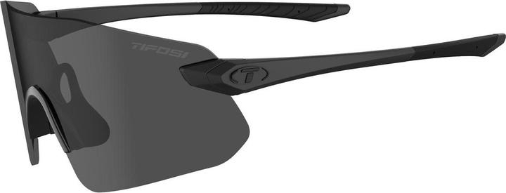 MGA Tifosi Vogel SL Blackout (1 fumo senza vetro a specchio) (nuovo)
