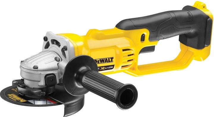 DeWalt DCG412 (125 mm)