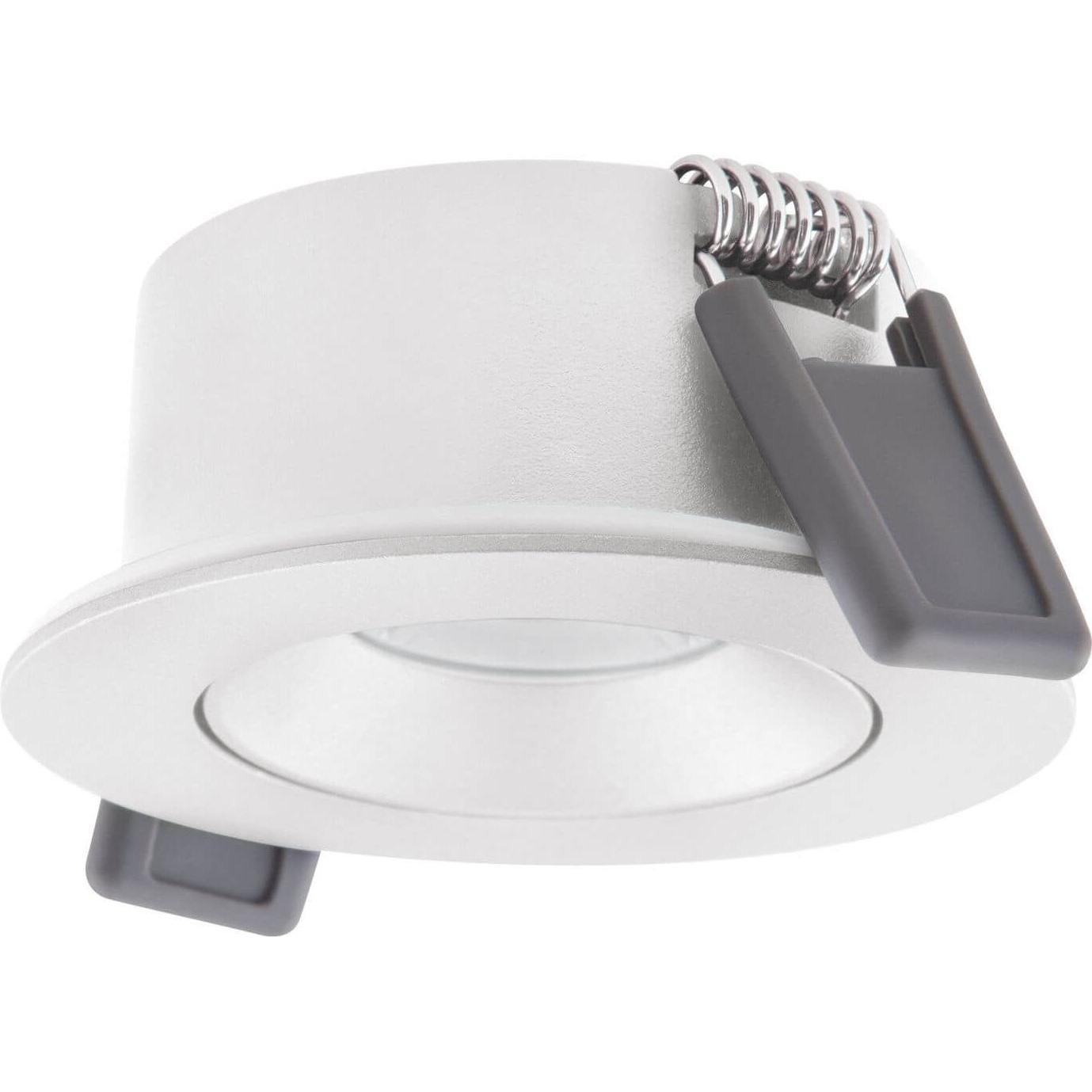 Ledvance, Wandleuchte + Deckenleuchte, LED-Einbaustrahler (340 lm)
