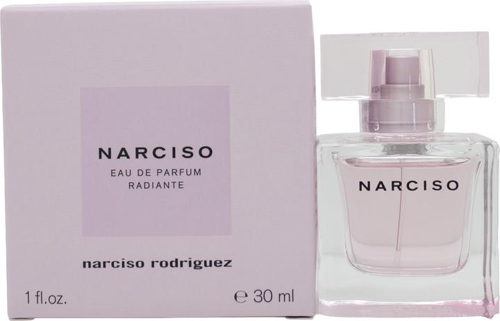 Produktbild Narciso Rodriguez Radiante (Eau de Parfum, 30 ml)