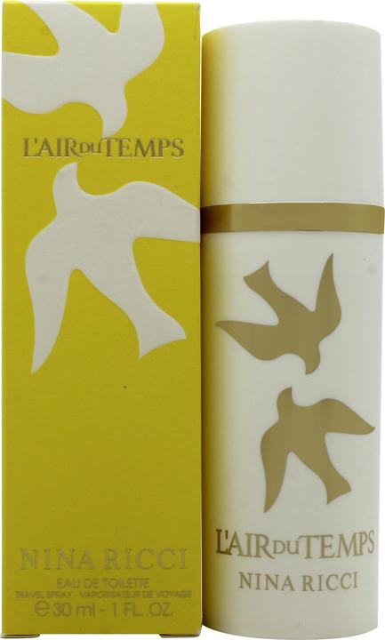 Produktbild Nina Ricci L'air du Temps (Eau de Toilette, 30 ml)
