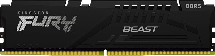 Produktbild Kingston Fury Beast (2 x 32GB, 6000 MHz, DDR5-RAM, DIMM)