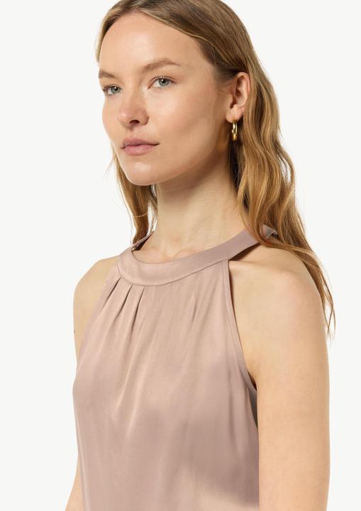 Immagine prodotto Comma Bluse Blusentop aus Viskosesatin (40)
