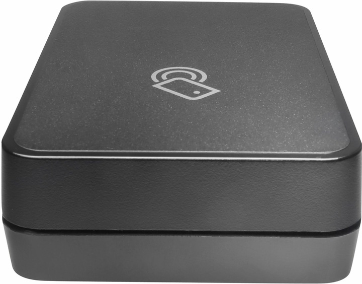 Actual product image HP JetDirect 3100w