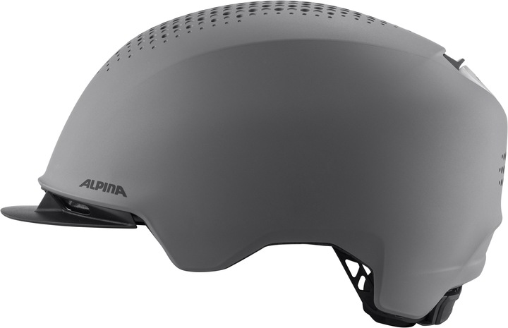 Actual product image ALPINA SPORTS Idol (52 - 56 cm)